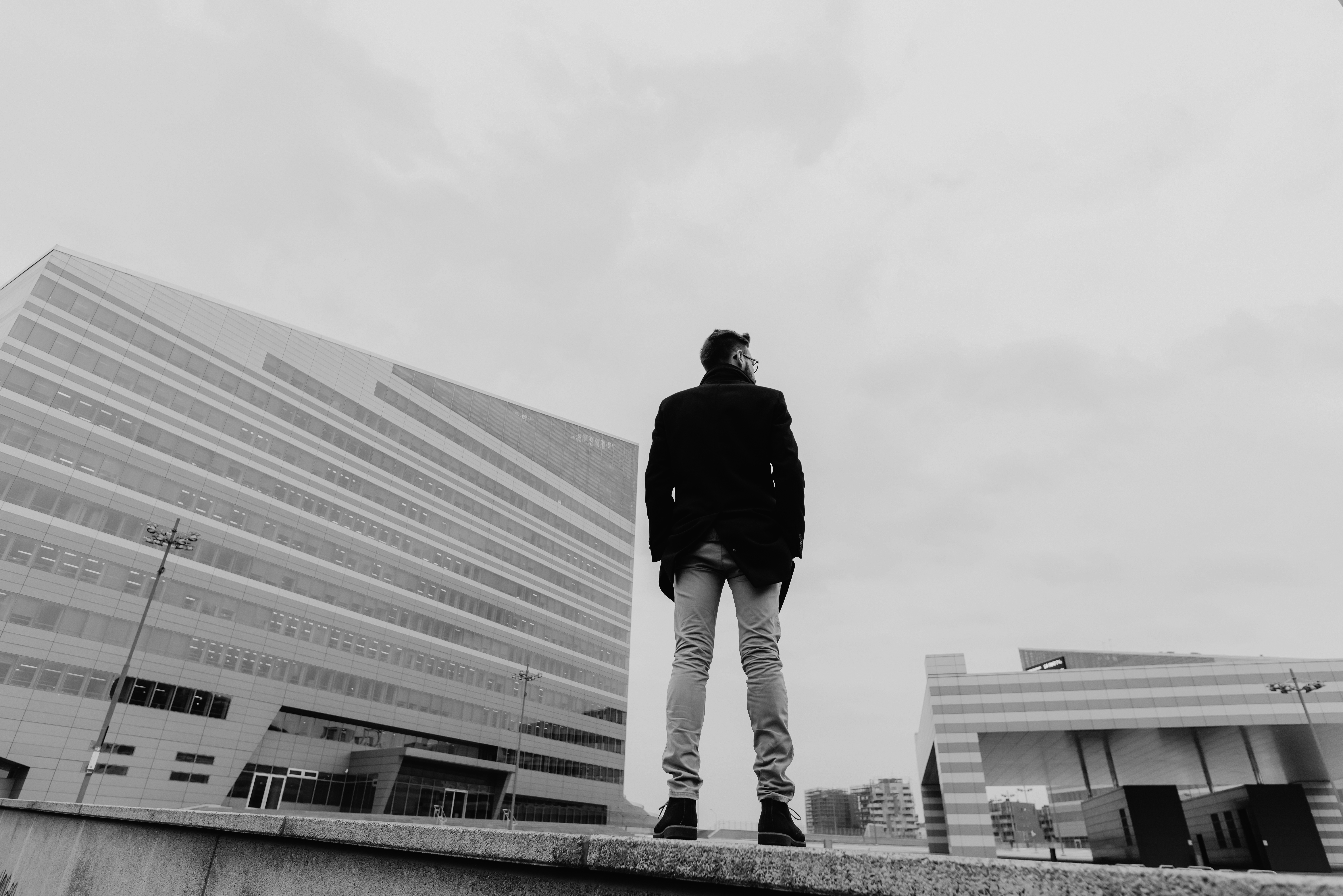 MPeople Professional Services